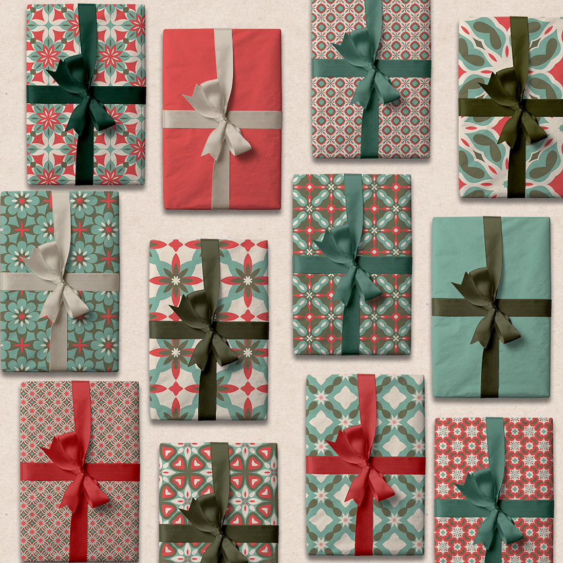 Vorderes Coverbild Bücher-Abo: 12 gebundene Bücher - Versand per Post