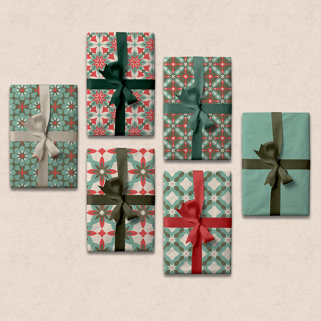 Vorderes Coverbild Bücher-Abo: 6 gebundene Bücher - Abholung in der Buchhandlung