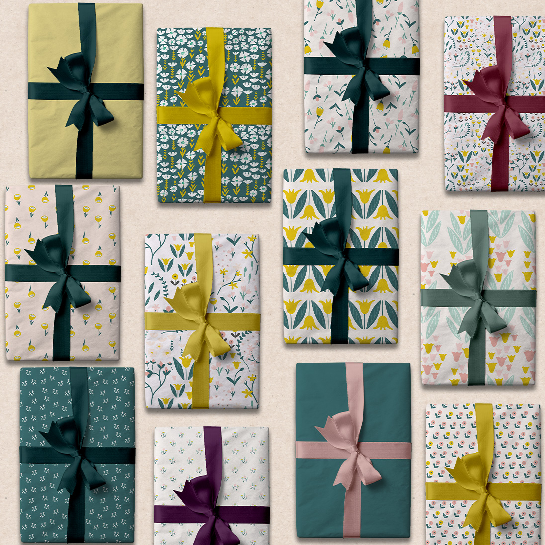 Vorderes Coverbild Bücher-Abo: 12 Taschenbücher - Abholung in der Buchhandlung