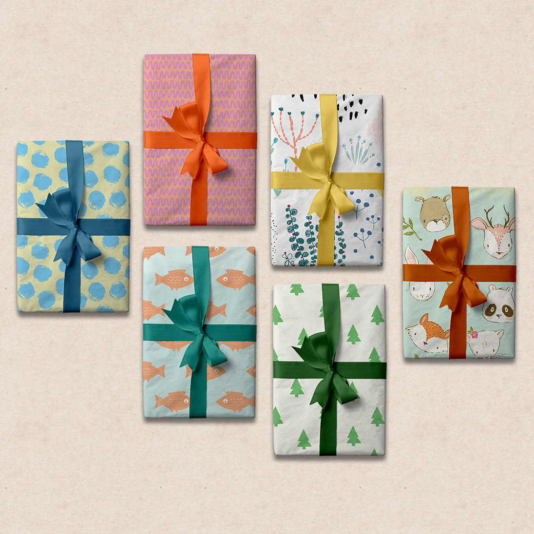 Vorderes Coverbild Bücher-Abo: 6 Kinder-/Jugendbücher - Abholung in der Buchhandlung