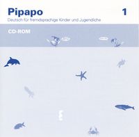 Vorderes Coverbild Pipapo 1