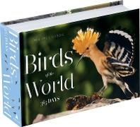 Vorderes Coverbild Birds of the World: 365 Days