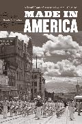 Vorderes Coverbild Made in America