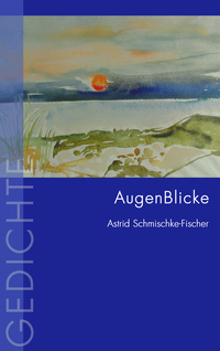 Vorderes Coverbild AugenBlicke