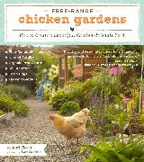 Vorderes Coverbild Free-Range Chicken Gardens