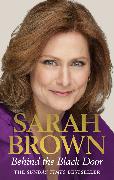 Vorderes Coverbild Behind the Black Door
