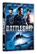 Vorderes Coverbild Battleship