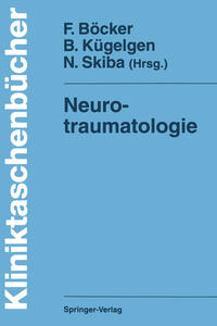 Vorderes Coverbild Neurotraumatologie