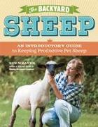 Vorderes Coverbild The Backyard Sheep