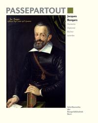 Vorderes Coverbild Jacques Bongars