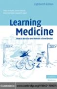 Vorderes Coverbild Learning Medicine