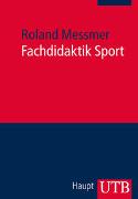 Vorderes Coverbild Fachdidaktik Sport