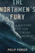 Vorderes Coverbild The Northmen's Fury