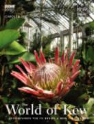 Vorderes Coverbild The World of Kew