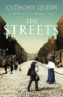 Vorderes Coverbild The Streets