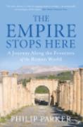 Vorderes Coverbild The Empire Stops Here