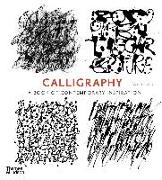 Vorderes Coverbild Calligraphy