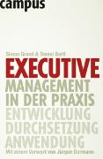 Vorderes Coverbild Executive Management in der Praxis