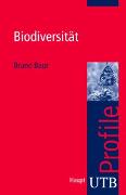 Vorderes Coverbild Biodiversität