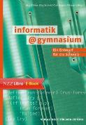 Vorderes Coverbild informatik@gymnasium