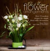 Vorderes Coverbild Chic & Unique Flower Arrangements