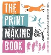 Vorderes Coverbild The Print Making Book