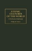 Vorderes Coverbild Ethnic Cultures of the World