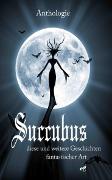 Vorderes Coverbild Succubus