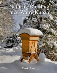 Vorderes Coverbild Naturlig Biodling med Warré Kupan
