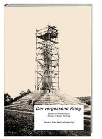 Vorderes Coverbild Der vergessene Krieg