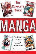 Vorderes Coverbild Manga: The Complete Guide