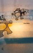 Vorderes Coverbild Understanding Animation