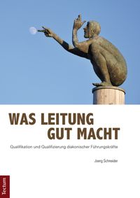 Vorderes Coverbild Was Leitung gut macht