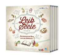Vorderes Coverbild Leib & Seele