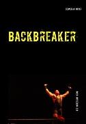 Vorderes Coverbild Backbreaker - Der Wrestling Krimi