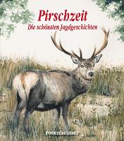 Vorderes Coverbild Pirschzeit