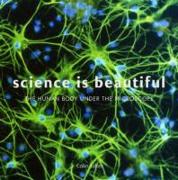 Vorderes Coverbild Science is Beautiful: The Human Body