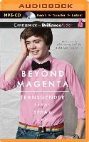Vorderes Coverbild Beyond Magenta: Transgender Teens Speak Out