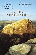 Vorderes Coverbild After Preservation