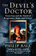 Vorderes Coverbild The Devil's Doctor