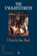 Vorderes Coverbild The Enlightenment