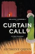 Vorderes Coverbild Curtain Call