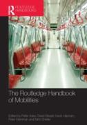 Vorderes Coverbild The Routledge Handbook of Mobilities