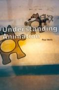 Vorderes Coverbild Understanding Animation
