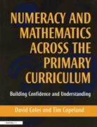 Vorderes Coverbild Numeracy and Mathematics Across the Primary Curriculum