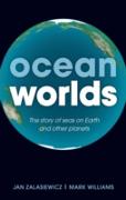 Vorderes Coverbild Ocean Worlds