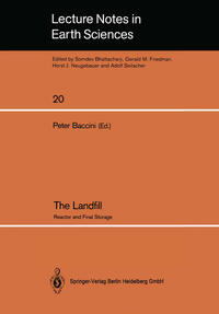 Vorderes Coverbild The Landfill