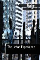 Vorderes Coverbild The Urban Experience