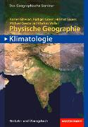 Vorderes Coverbild Physische Geographie - Klimatologie