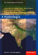 Vorderes Coverbild Physische Geographie - Hydrologie